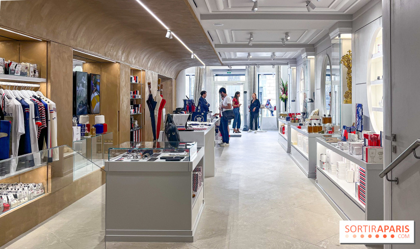 Maison Élysée : : le premier musée de l'Élysée, hébergeant un café et une boutique - image00118