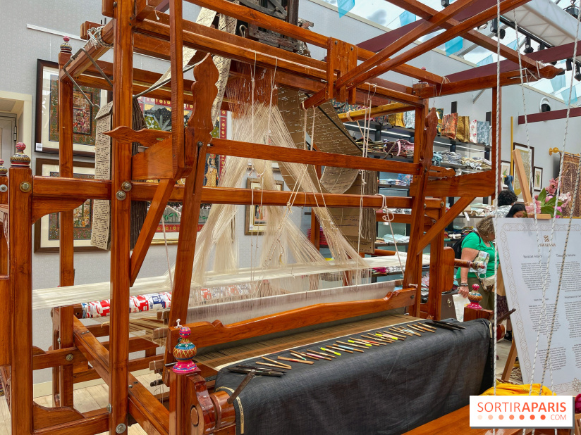 La Maison de l'Inde - IMG 3389