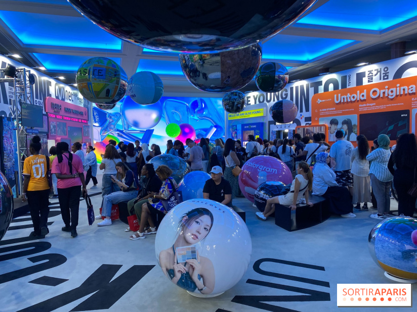 Korea House - IMG 2364