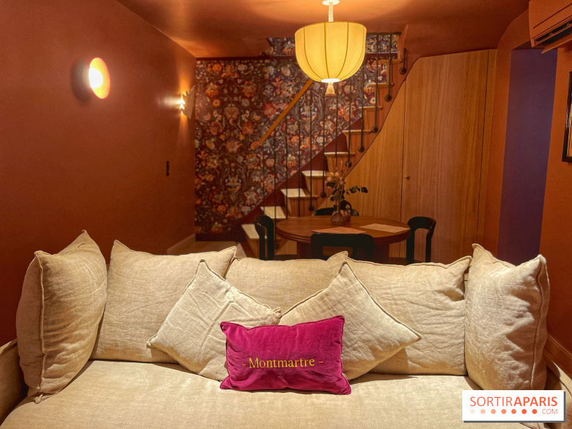 Maison Bohème, - IMG 2845