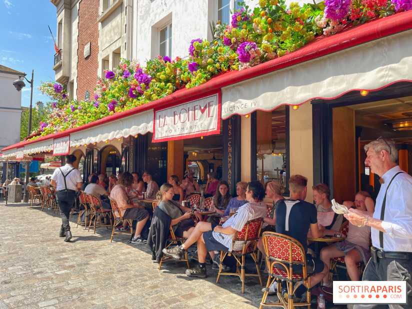 Maison Bohème, - IMG 2860