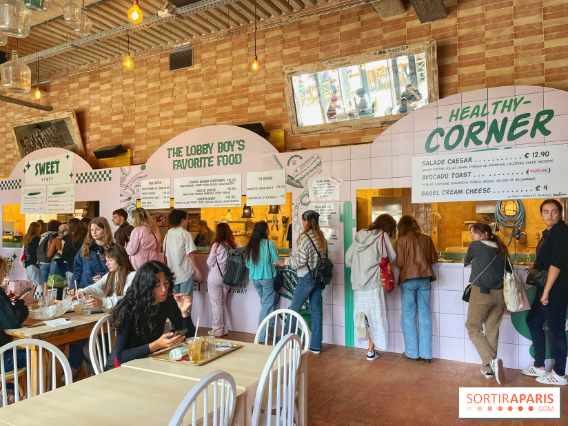 Le Camp de Hôtel Mahfouf - IMG 3818