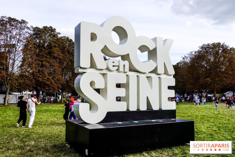 Rock en Seine 2024, nos photos
