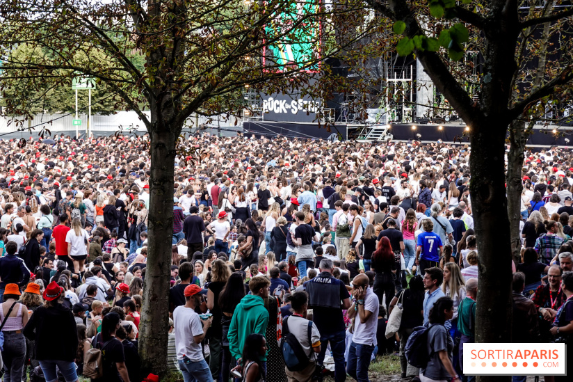 Rock en Seine 2024, nos photos