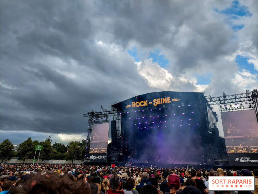 Rock en Seine 2024, nos photos - 20240824 175745