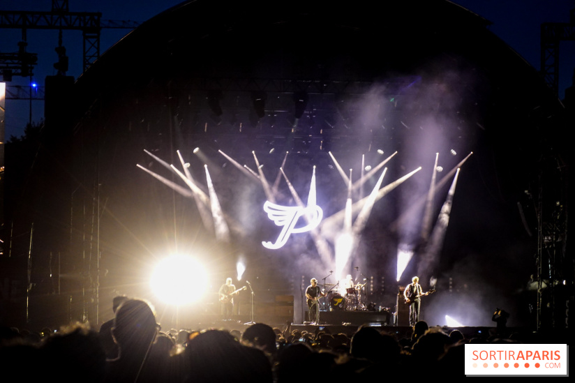 Rock en Seine 2024, nos photos