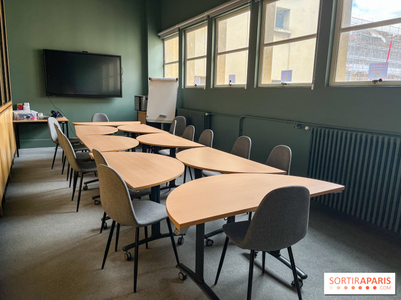 Bibliothèque Sainte-Geneviève - nos photos - image00023