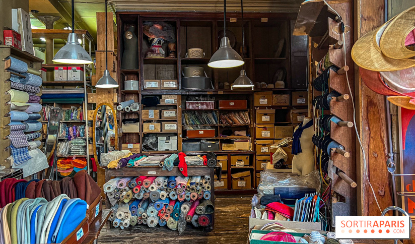 Ultramod, la plus ancienne mercerie de Paris - image00023