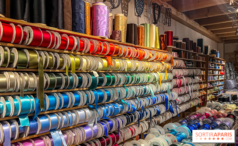 Ultramod, la plus ancienne mercerie de Paris - image00049