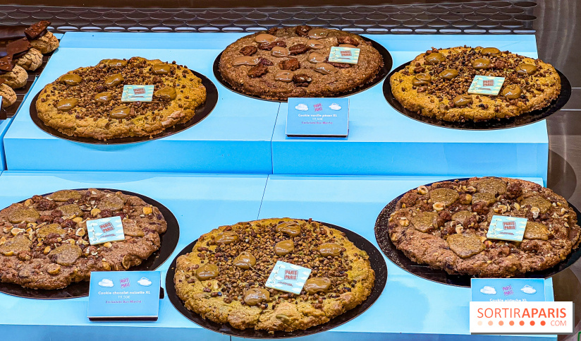 Paris Paris ! Le Bon Marché Rive Gauche - image00092