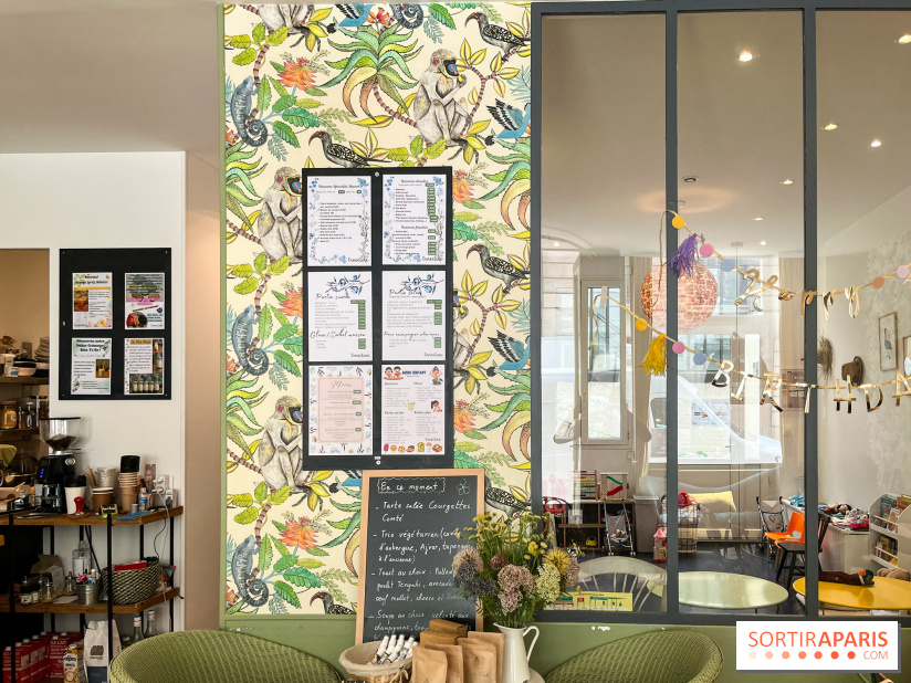 Ernestine Café - nos photos - image00021