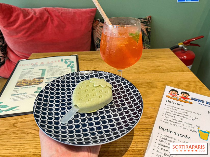 Ernestine Café - nos photos - image00003