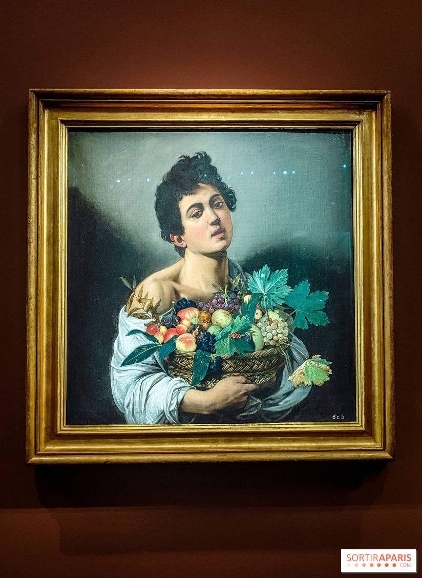 Chefs-d'œuvre de la Galerie Borghèse : l'exposition italienne du musée Jacquemart-André se dévoile - IMG20240905103032
