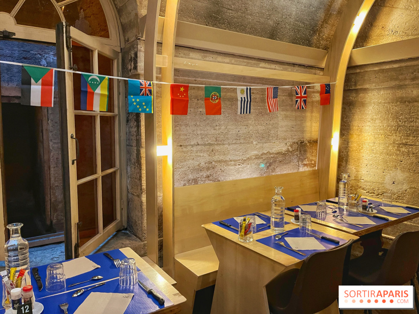 Le Foyer de la Madeleine - IMG 4045