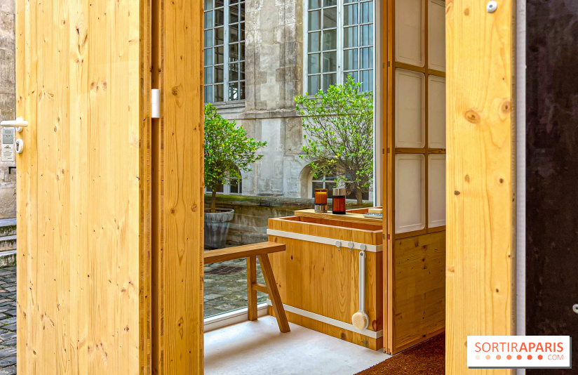 Paris Design Week 2024 : MUJI MUJI - image00054