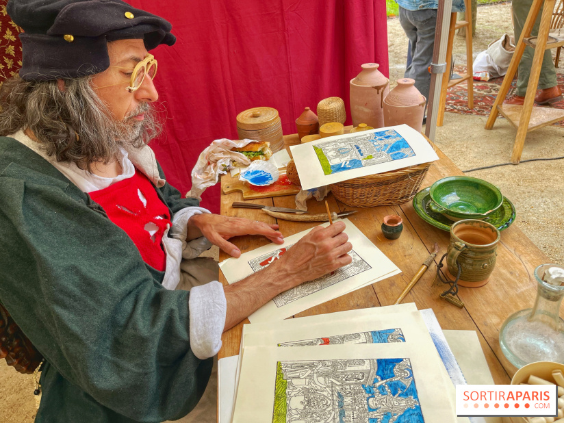 Paris vaut bien une fête - IMG 4235