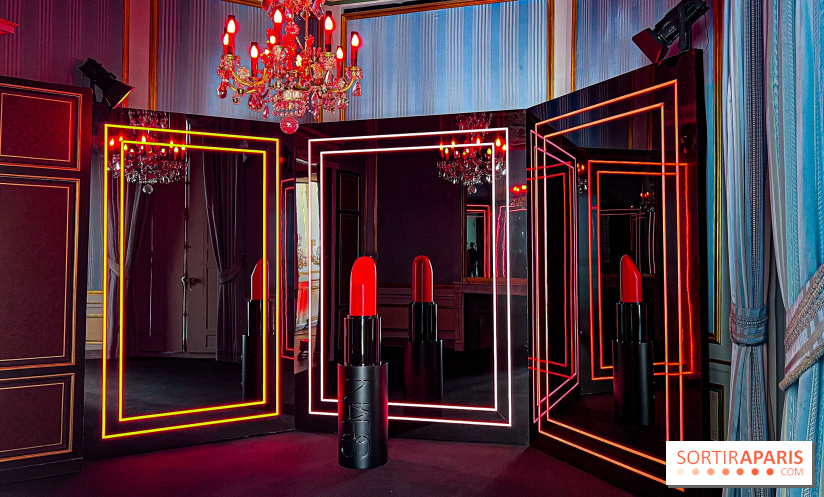 Maison Explicit - le pop up beauté signé NARS, Place Vendôme - image00041