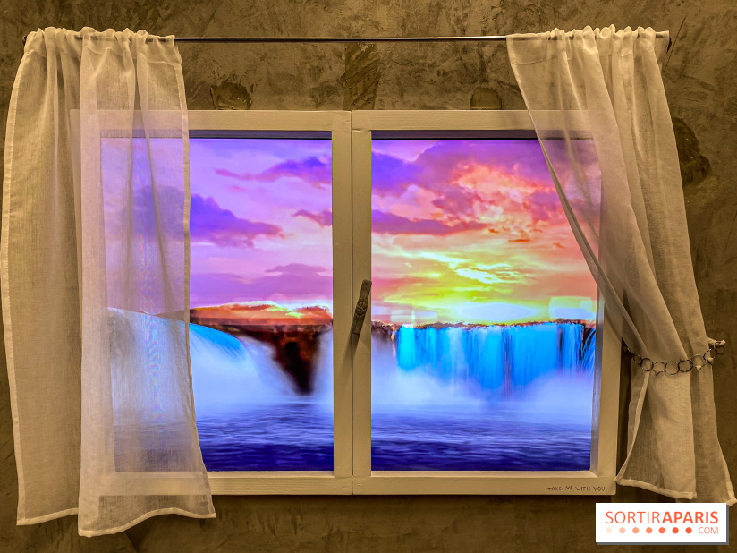 Projet Utopi.e : quand l’art queer se dévoile au Centre Wallonie-Bruxelles - IMG 0006