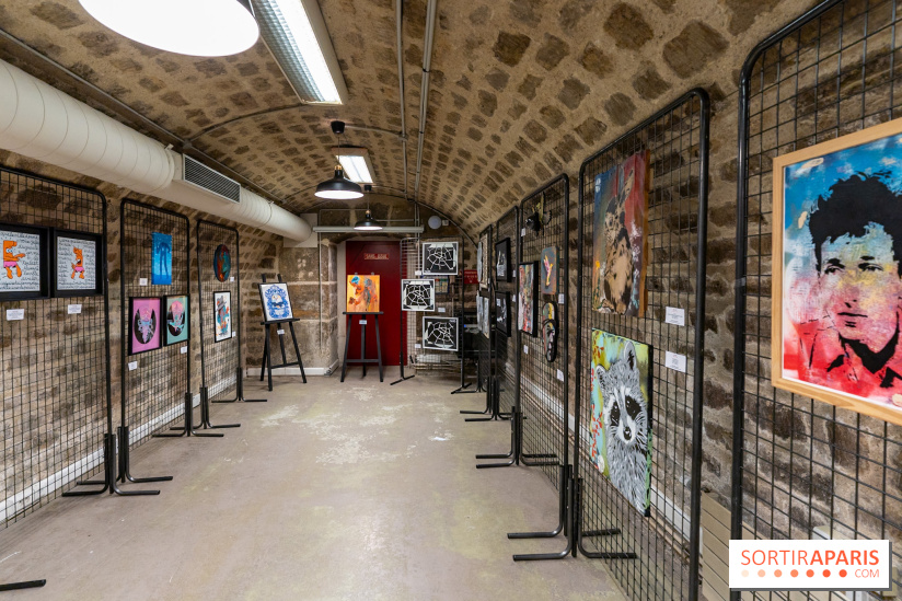 Street-art Madeleine, les photos - A7C1803