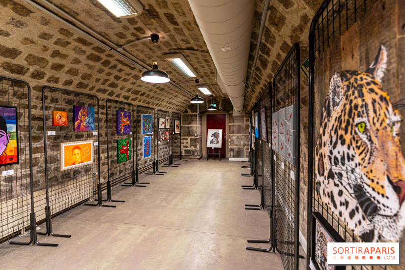 Street-art Madeleine, les photos - A7C1810