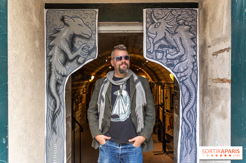 Street-art Madeleine, les photos - Codex Urbanus