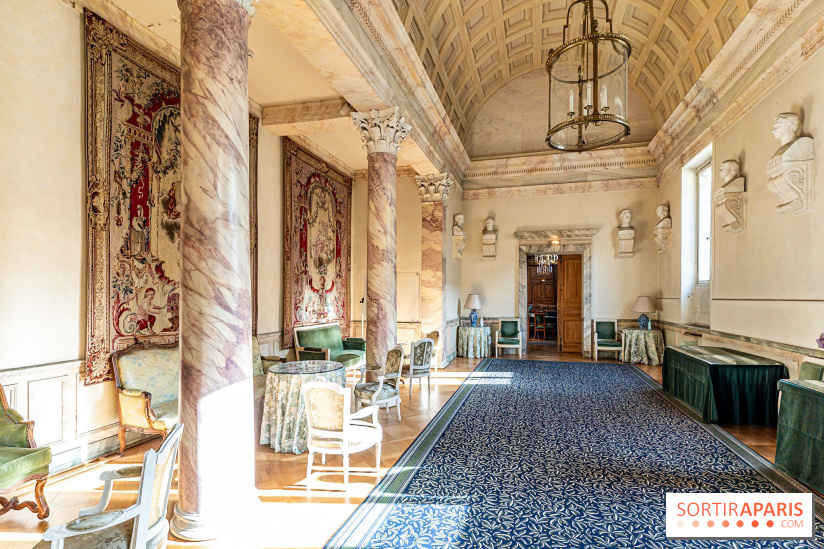 L'institut de France - les photos -  A7C1904