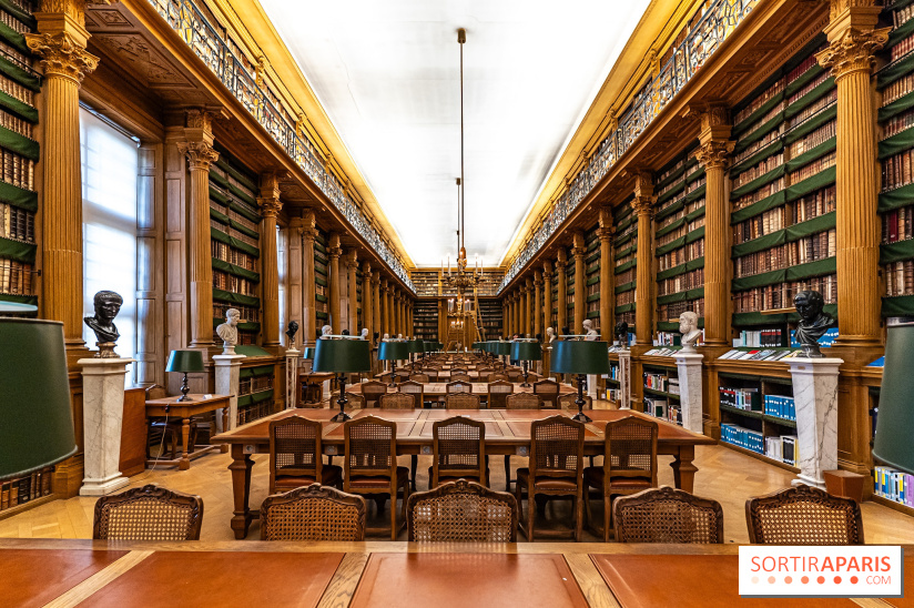 L'institut de France - les photos -  A7C2097 HDR