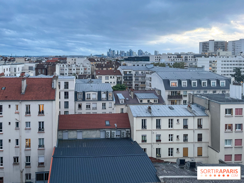 TRIBE Clichy - nos photos