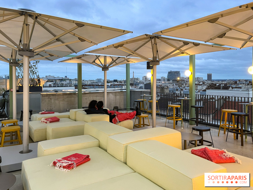 TRIBE Clichy - nos photos - image00020