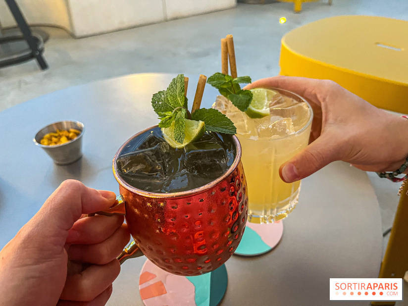 TRIBE Clichy - nos photos - image00014