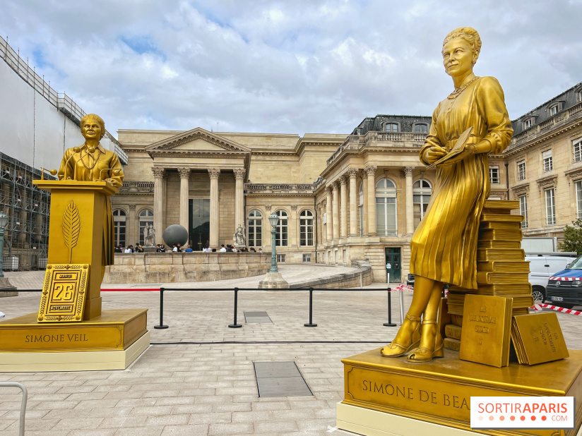 Les 10 femmes en or de la cérémonie d'ouverture - IMG 4528