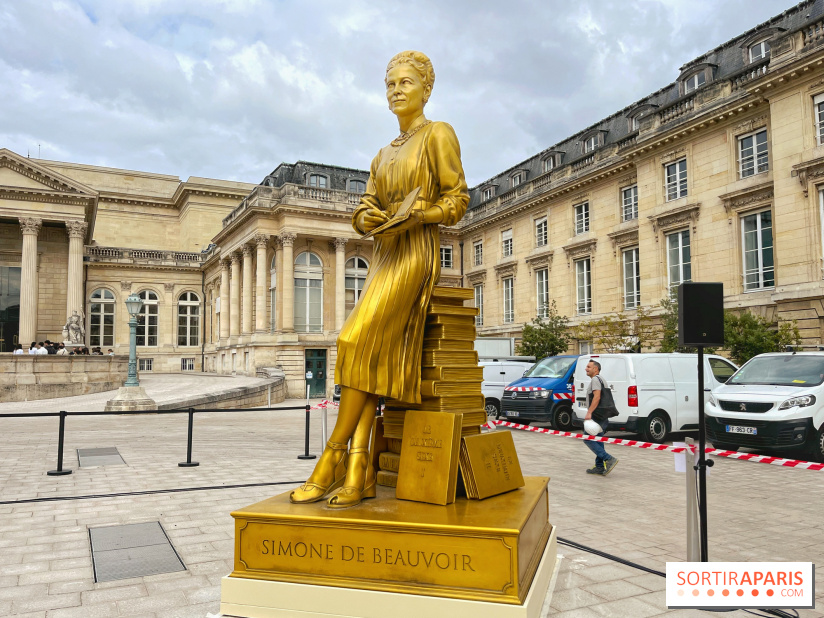 Les 10 femmes en or de la cérémonie d'ouverture