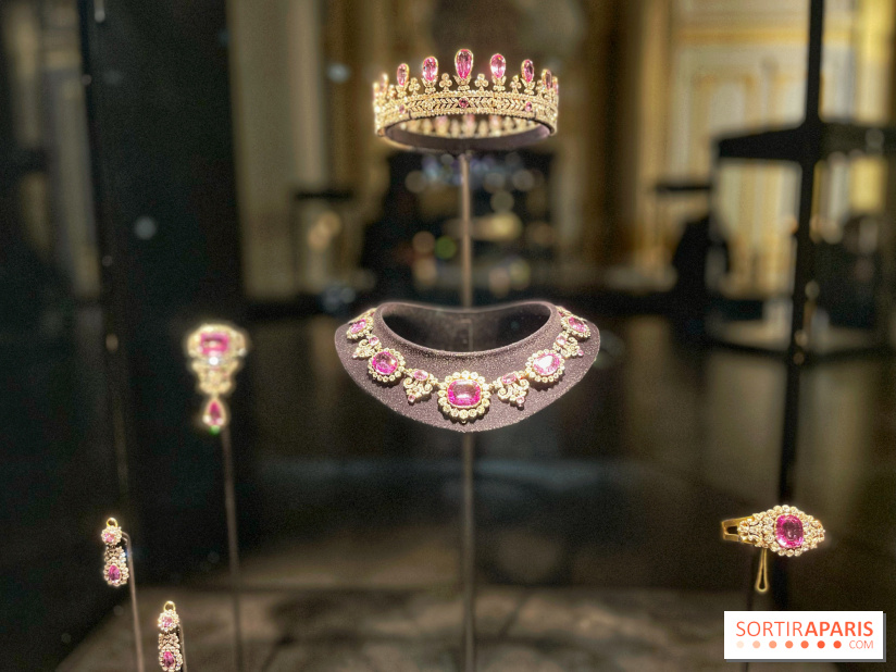 Divins Joyaux, à la recherche de la beauté - IMG 4592