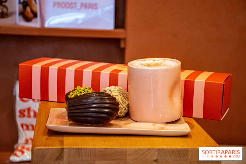 Proost : le coffee shop temple de la madeleine dans le 11e arrondissement - DSC 1198