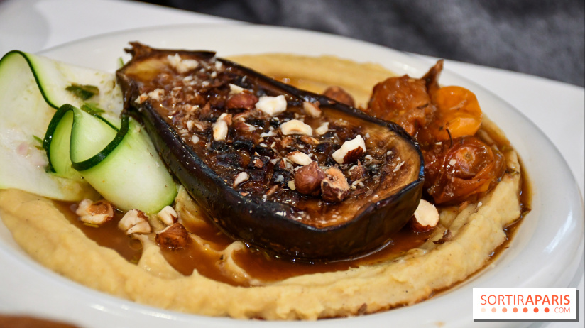 Mannie, de la street-food végé au cœur de Paris - DSC 2137