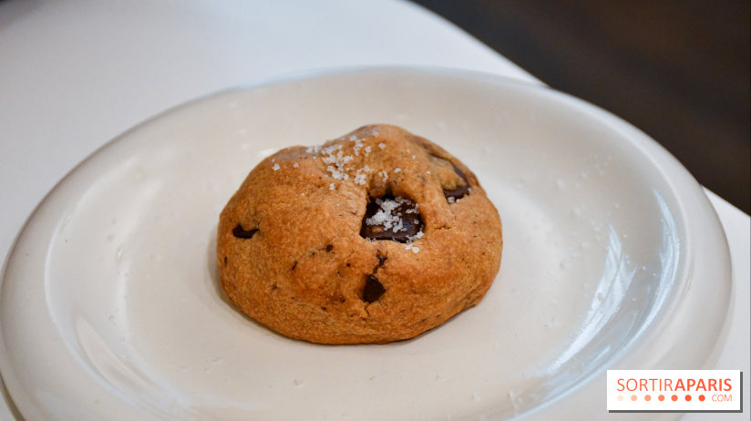 Mannie, de la street-food végé au cœur de Paris - DSC 2153