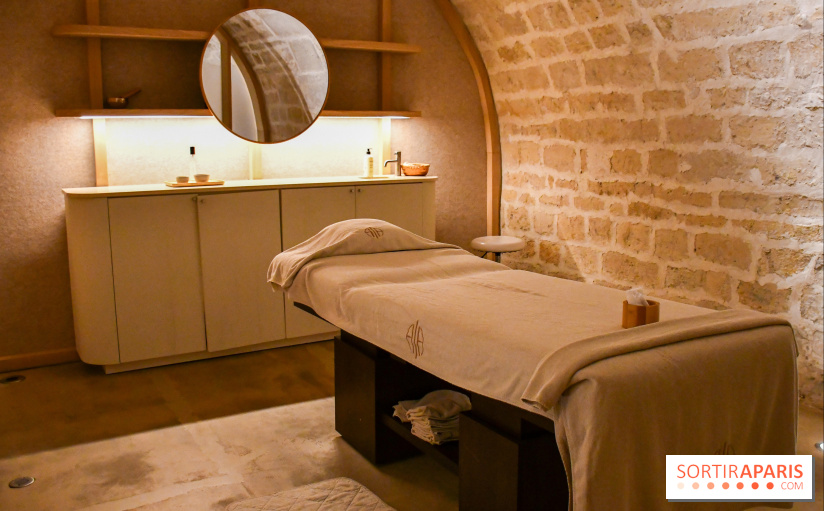 Maison Alaena, le repaire du bien-être à République - DSC 2012