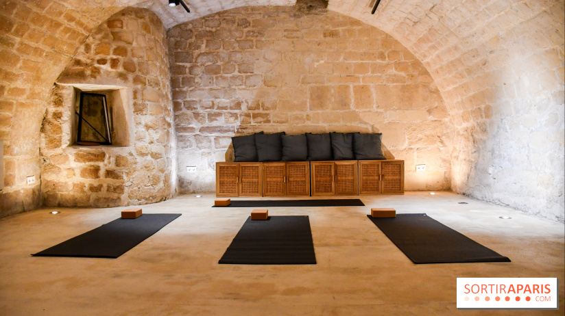 Maison Alaena, le repaire du bien-être à République