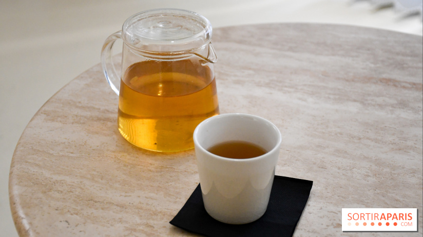 Maison Alaena, le repaire du bien-être à République - DSC 2047