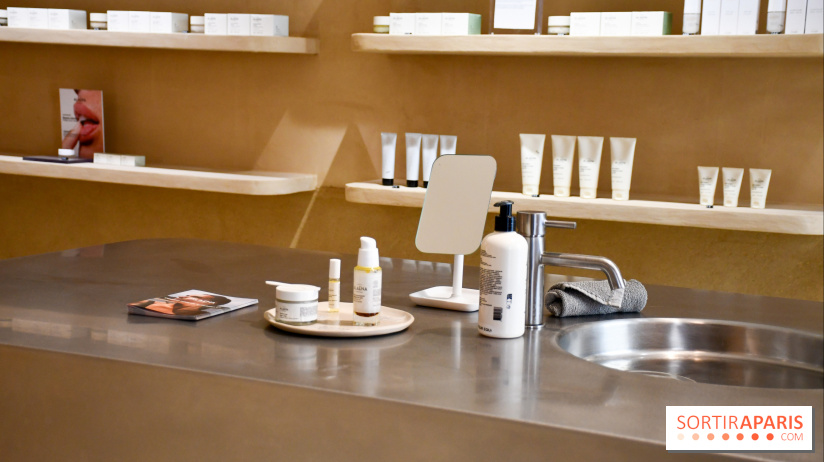 Maison Alaena, le repaire du bien-être à République - DSC 2049