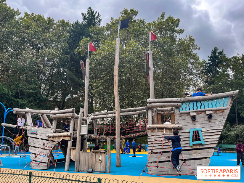 Square Sainte-Odile - nos photos - image00007