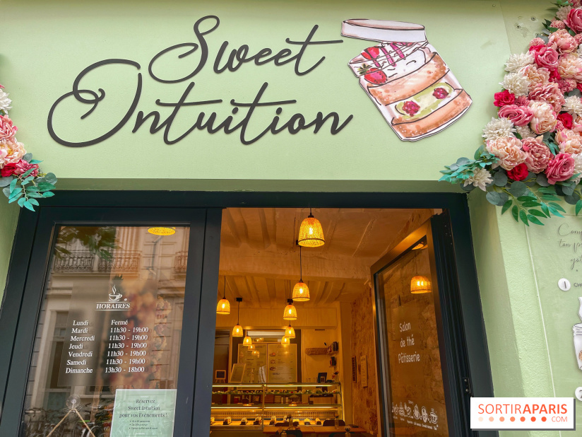 Sweet Intuition