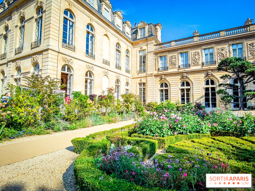 Palais de l'Elysée Paris
