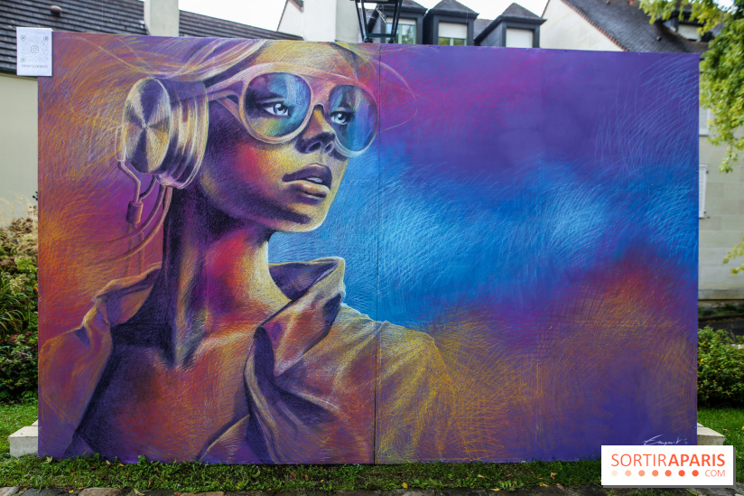 Festival de street art 2024 à Antony, nos photos - IMG 6079