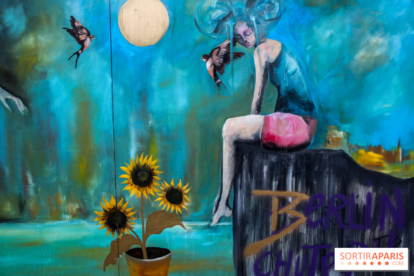 Festival de street art 2024 à Antony, nos photos - IMG 6086