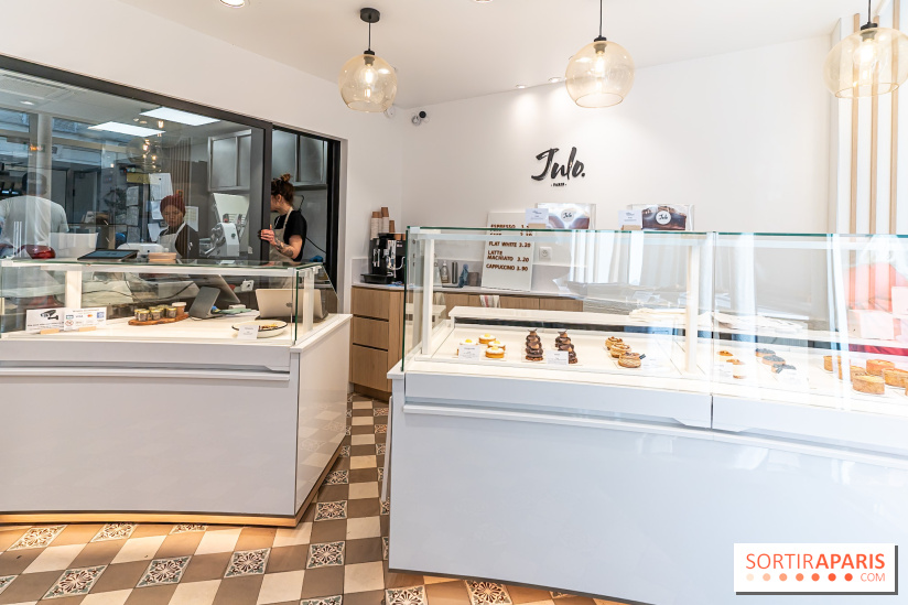 Julo Pâtisserie - A7C2473