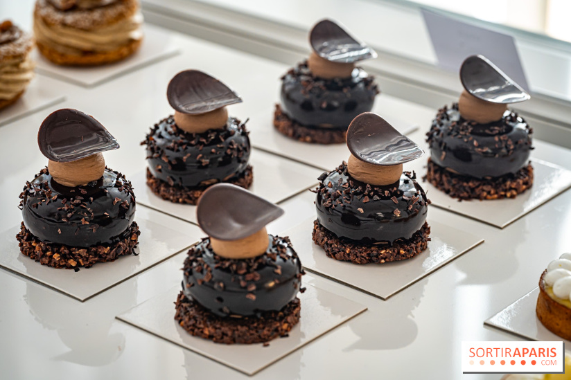 Julo Pâtisserie - Maya