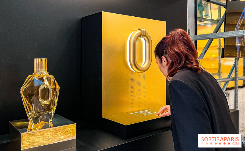 Rabanne Pop up