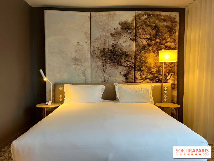 Dolce by Wyndham Versailles - Domaine du Montcel