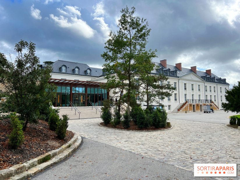 Dolce by Wyndham Versailles - Domaine du Montcel